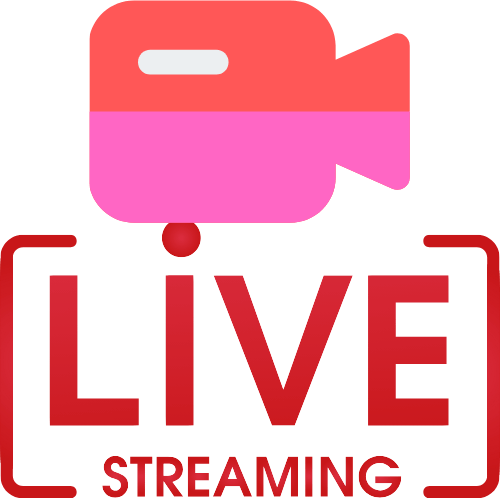 Streaming Live Porn